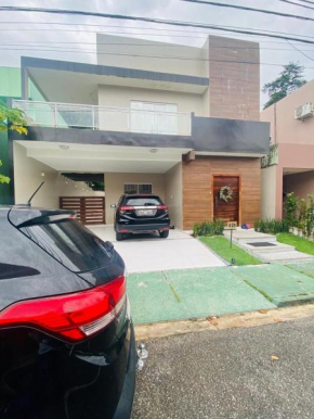 Casa para a COP30